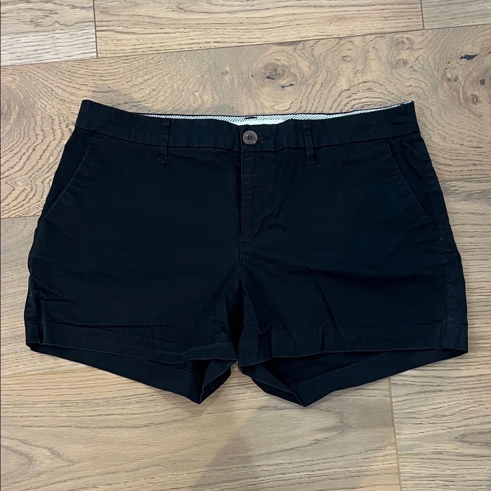 Old Navy Women's Black Shorts
